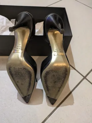 Scarpe Donna Dolce & Gabbana Tg 38