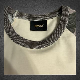 5mc2 Waffle Camo Tee Tactic