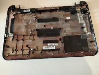 Teclado y Tapa Trasera HP Pavilion 15-b108ss