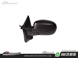 RETROVISOR COMPLETO IZQUIERDO PARA RENAULT TWINGO