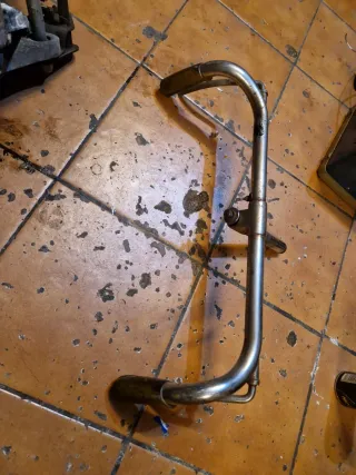 Manubrio Bici Freni a Bacchetta