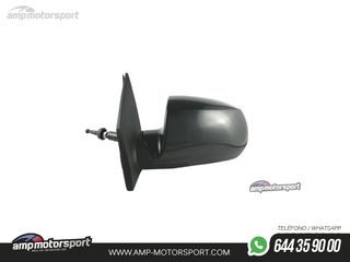 RETROVISOR COMPLETO IZQUIERDO PARA KIA RIO