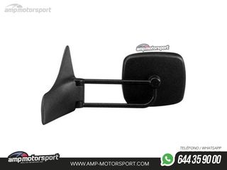RETROVISOR COMPLETO IZQUIERDO PARA OPEL COMBO