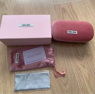 Gafas de sol Miu Miu Tortoise