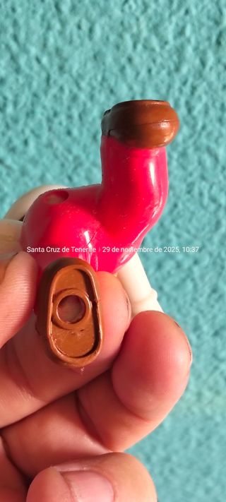 Super Mario Flor de Fuego Original Nintendo