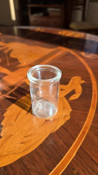 Menage Olio Aceto Tescoma Vetro Metallo