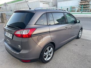 Ford C-MAX 2015