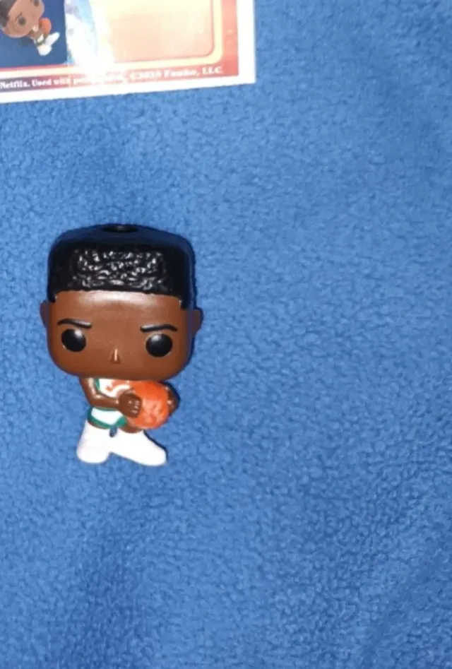 Funko Pop Stranger Things Lucas