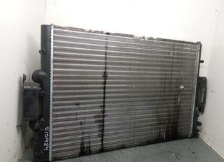 Iveco 215984 radiador agua f1ae0481ga massif - 3.0