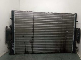 Iveco 215984 radiador agua f1ae0481ga massif - 3.0