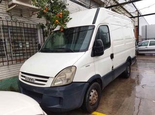 Iveco 215984 radiador agua f1ae0481ga massif - 3.0