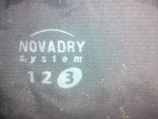 Pantalón de lluvia y nieve