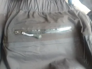 Pantalón de lluvia y nieve