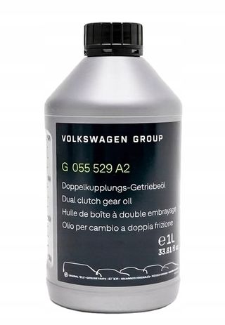 Aceite cambio automático DSG 1L