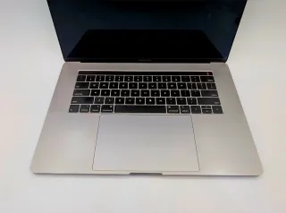 MacBook Pro Touch Bar 15 2019