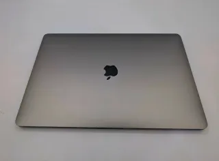 MacBook Pro Touch Bar 15 2019