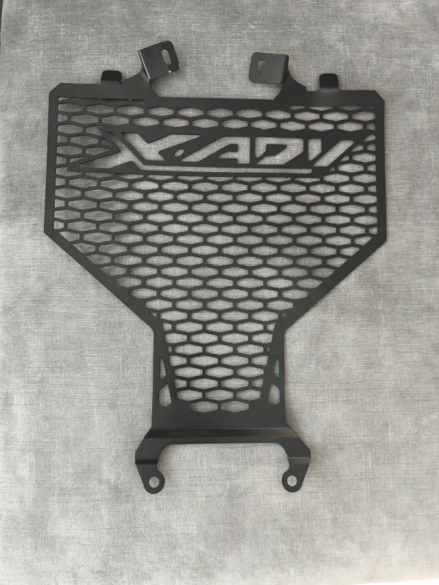 Protector radiador moto ADV