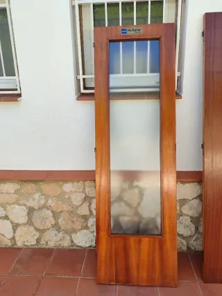 3 Puertas de interior