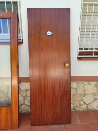 3 Puertas de interior