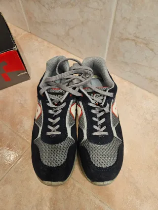 Scarpe antinfortunistiche Aimont