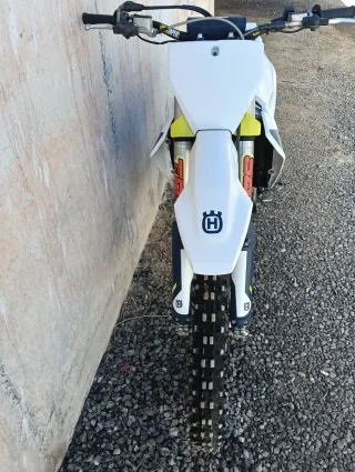 Husqvarna FC 250 2022 Impecable