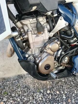 Husqvarna FC 250 2022 Impecable