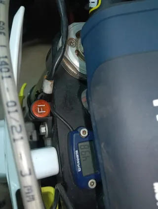 Husqvarna FC 250 2022 Impecable