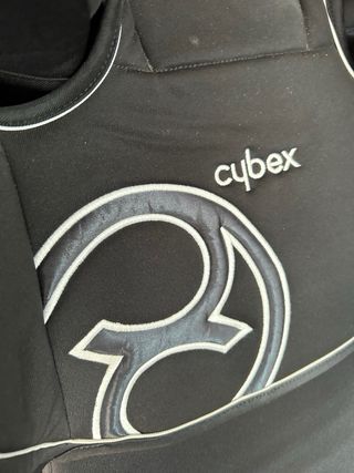 Silla coche Cybex Solution X2 Fix