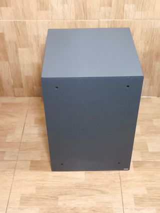 Caja fuerte electrónica con teclado digital