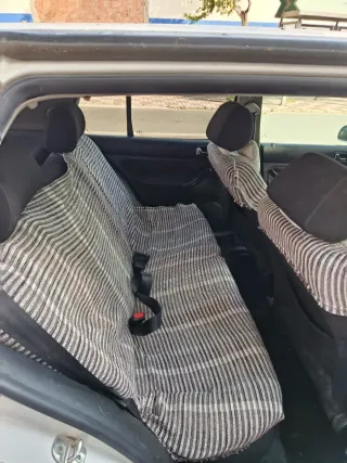 Volkswagen Golf 1999