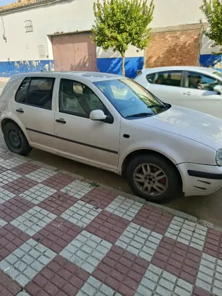 Volkswagen Golf 1999