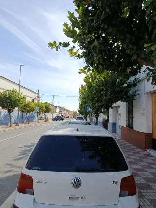 Volkswagen Golf 1999