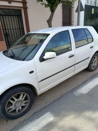 Volkswagen Golf 1999