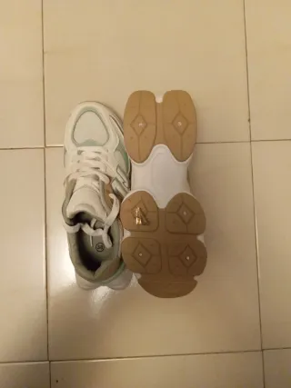 Zapatillas deportivas mujer