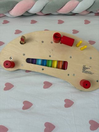 Orquesta Musical Hape Gran