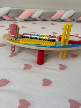 Orquesta Musical Hape Gran