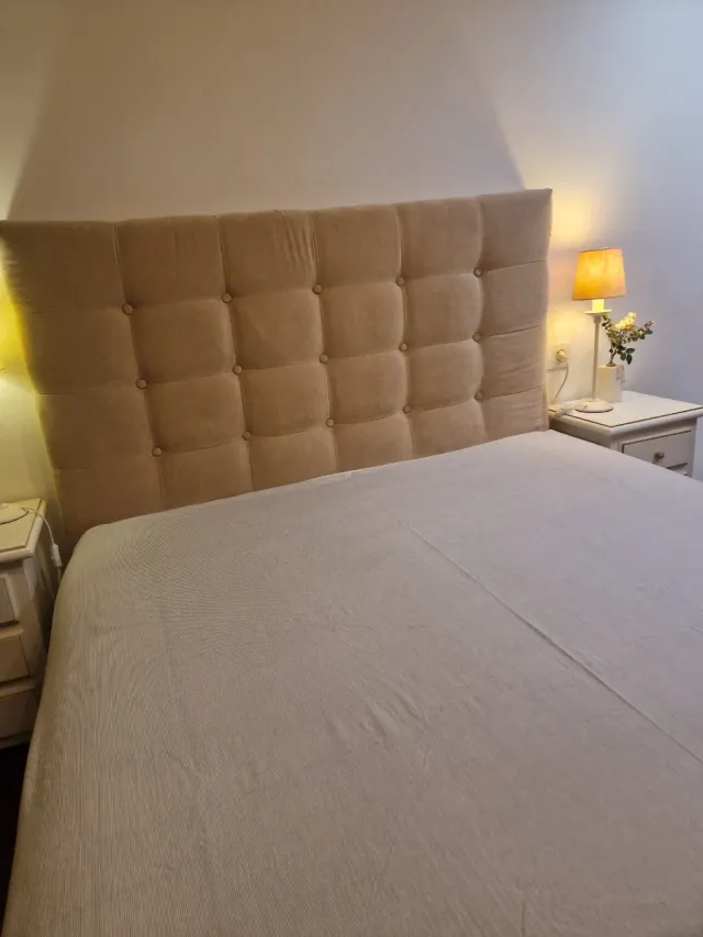 Funda Nórdica Zara Home Beige