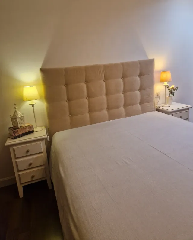 Funda Nórdica Zara Home Beige