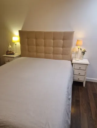 Funda Nórdica Zara Home