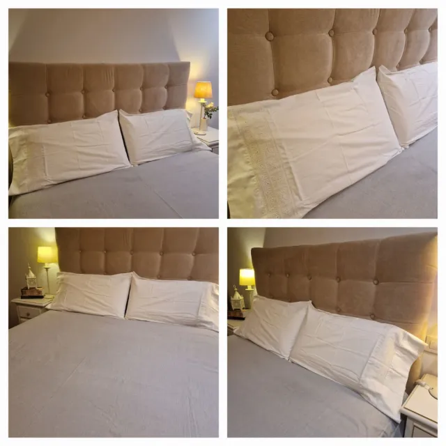 Funda Nórdica Zara Home Beige