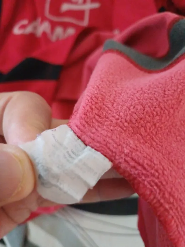 Sudadera Real Murcia Antigua Años 2000