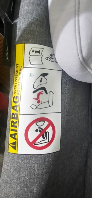 Bugaboo Turtle Air by Nuna Silla Coche