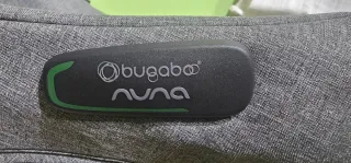 Bugaboo Turtle Air by Nuna Silla Coche