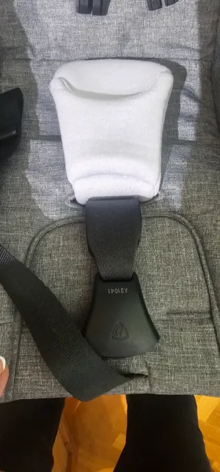 Bugaboo Turtle Air by Nuna Silla Coche