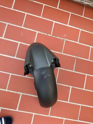 Guardabarros delantero TMAX 560 Tech Max