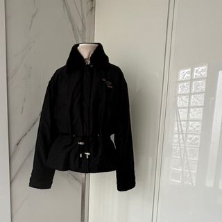 Plumifer corto de Cold Alaska Mujer