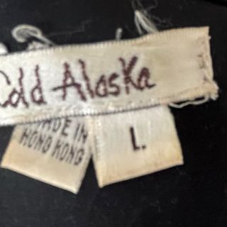 Plumifer corto de Cold Alaska Mujer