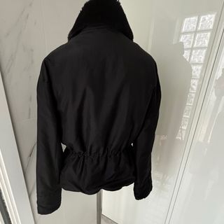 Plumifer corto de Cold Alaska Mujer