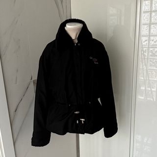 Plumifer corto de Cold Alaska Mujer