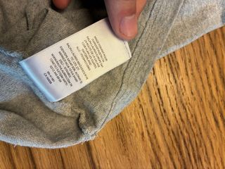 Polo Sport Ralph Lauren Camiseta Gris